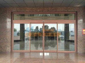 愛民智能門控服務中心 專業電動門、感應門、伸縮門、道閘及門禁系統維修安裝